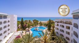 CLUB NOVOSTAR SOL AZUR BEACH CONGRESS